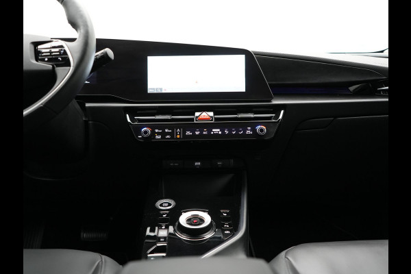Kia Niro 1.6 GDi DynamicLine PHEV 182pk Dealer O.H. | Trekhaak Afn. | Adaptive Cruise | Camera | Sportstoelen & Stuur Verwarmd | Keyless | Blis | Apple Carplay | Sfeerverlichting | Navigatie | Virtual | DAB | Plug In Hybrid |