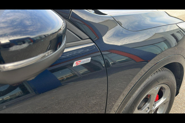 Ford Kuga 2.5 FHEV ST-Line X 190pk | Driver Assistance Pack | Winterpack | Panoramadak | Technology Pack | Geen Stekker nodig | All Season banden