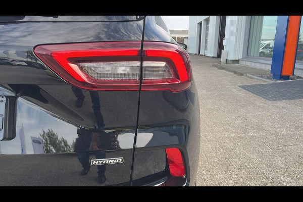 Ford Kuga 2.5 FHEV ST-Line X 190pk | Driver Assistance Pack | Winterpack | Panoramadak | Technology Pack | Geen Stekker nodig | All Season banden