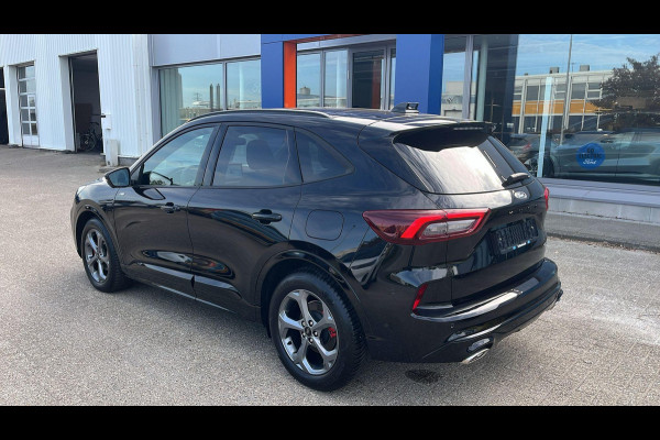 Ford Kuga 2.5 FHEV ST-Line X 190pk | Driver Assistance Pack | Winterpack | Panoramadak | Technology Pack | Geen Stekker nodig | All Season banden