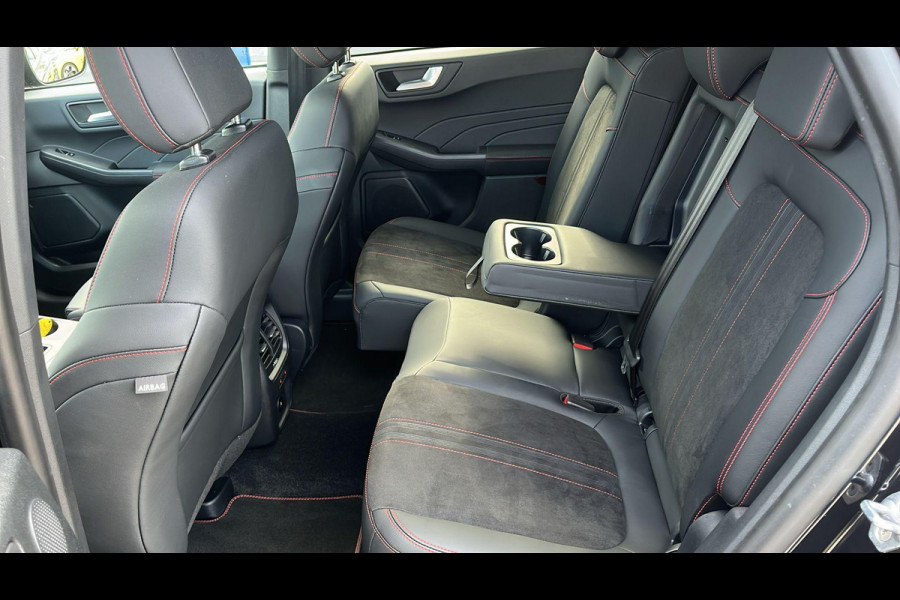 Ford Kuga 2.5 FHEV ST-Line X 190pk | Driver Assistance Pack | Winterpack | Panoramadak | Technology Pack | Geen Stekker nodig | All Season banden