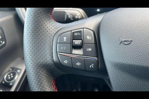 Ford Kuga 2.5 FHEV ST-Line X 190pk | Driver Assistance Pack | Winterpack | Panoramadak | Technology Pack | Geen Stekker nodig | All Season banden