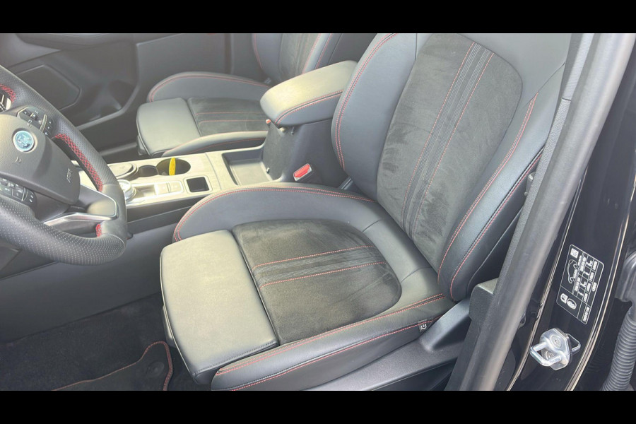 Ford Kuga 2.5 FHEV ST-Line X 190pk | Driver Assistance Pack | Winterpack | Panoramadak | Technology Pack | Geen Stekker nodig | All Season banden