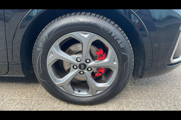 Ford Kuga 2.5 FHEV ST-Line X 190pk | Driver Assistance Pack | Winterpack | Panoramadak | Technology Pack | Geen Stekker nodig | All Season banden