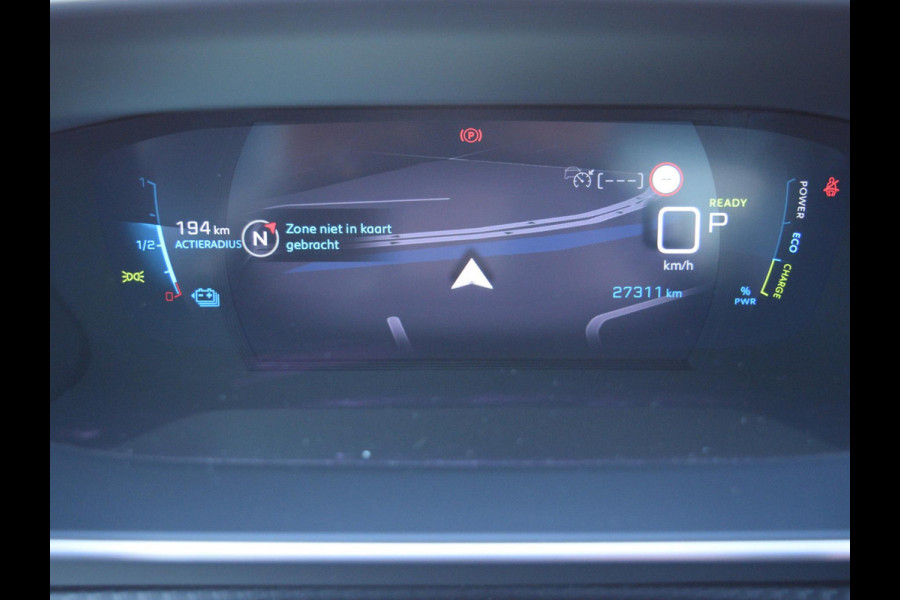 Peugeot e-208 EV GT Pack 50 kWh SOH 94% | CAMERA MET SENSOREN | NAVI & CARPLAY | E.C.C. |
