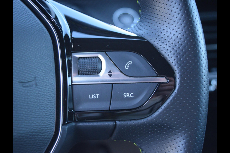 Peugeot e-208 EV GT Pack 50 kWh SOH 94% | CAMERA MET SENSOREN | NAVI & CARPLAY | E.C.C. |