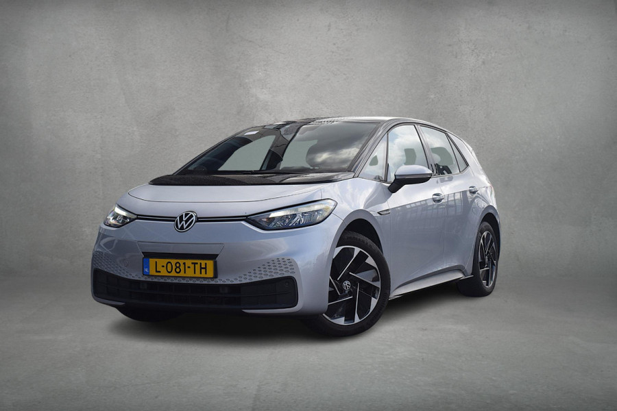 Volkswagen ID.3 Life 58 kWh | SOH: 93,5% | Adaptive | Apple CarPlay