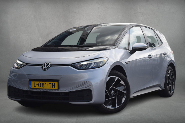 Volkswagen ID.3 Life 58 kWh | SOH: 93,5% | Adaptive | Apple CarPlay