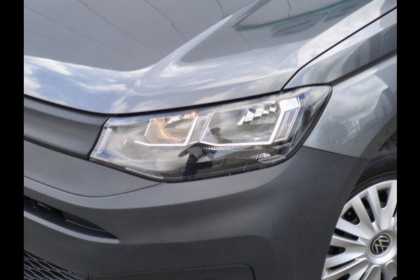 Volkswagen Caddy Cargo 2.0 TDI AIRCO CRUISE TREKHAAK CARPLAY