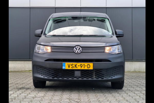 Volkswagen Caddy Cargo 2.0 TDI AIRCO CRUISE TREKHAAK CARPLAY