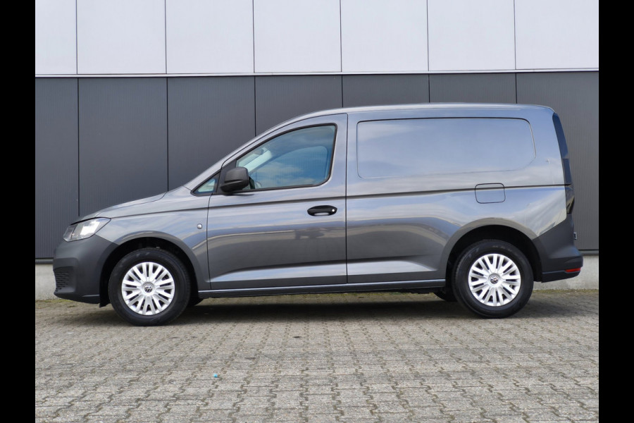 Volkswagen Caddy Cargo 2.0 TDI AIRCO CRUISE TREKHAAK CARPLAY