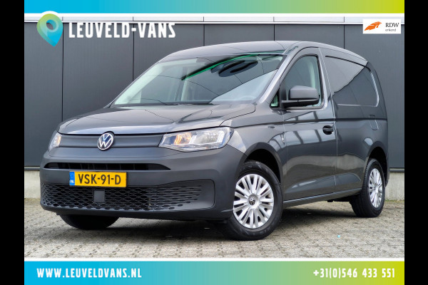 Volkswagen Caddy Cargo 2.0 TDI AIRCO CRUISE TREKHAAK CARPLAY