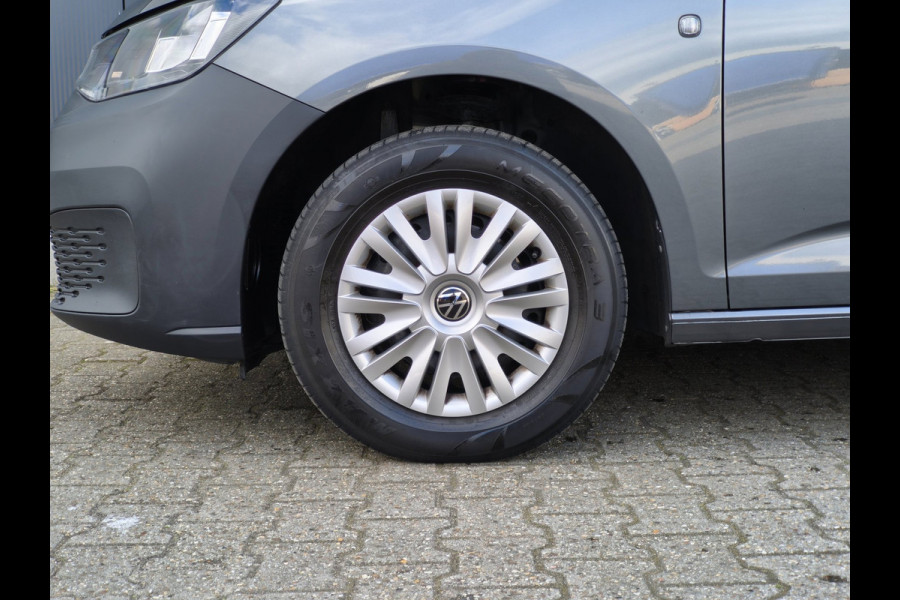 Volkswagen Caddy Cargo 2.0 TDI AIRCO CRUISE TREKHAAK CARPLAY