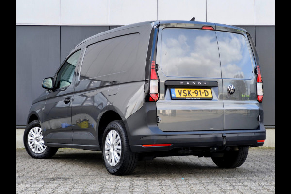 Volkswagen Caddy Cargo 2.0 TDI AIRCO CRUISE TREKHAAK CARPLAY