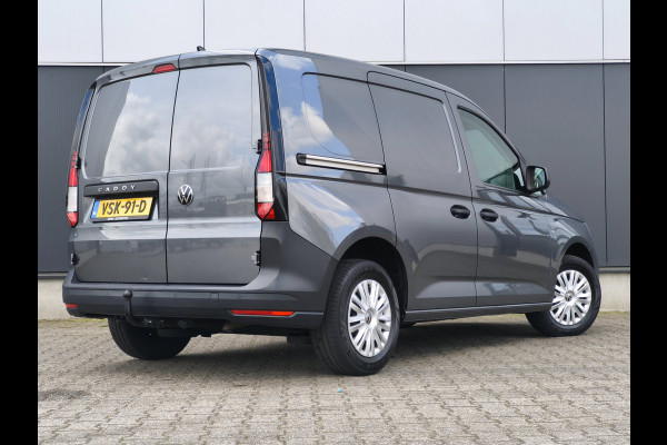 Volkswagen Caddy Cargo 2.0 TDI AIRCO CRUISE TREKHAAK CARPLAY