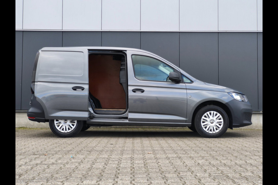 Volkswagen Caddy Cargo 2.0 TDI AIRCO CRUISE TREKHAAK CARPLAY