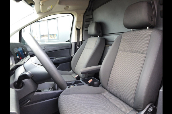 Volkswagen Caddy Cargo 2.0 TDI AIRCO CRUISE TREKHAAK CARPLAY