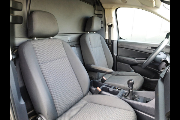 Volkswagen Caddy Cargo 2.0 TDI AIRCO CRUISE TREKHAAK CARPLAY