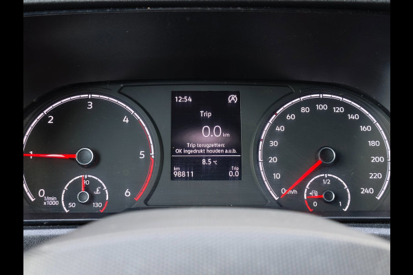 Volkswagen Caddy Cargo 2.0 TDI AIRCO CRUISE TREKHAAK CARPLAY