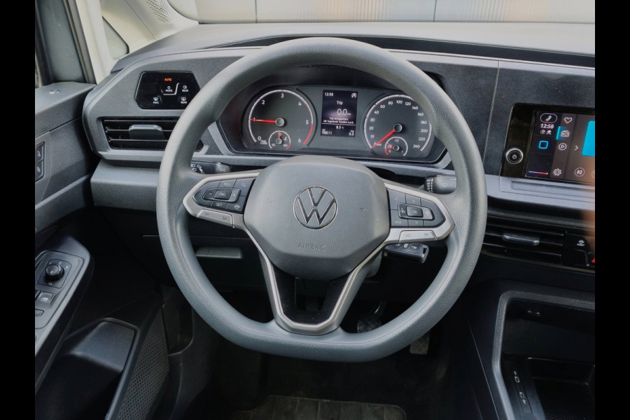 Volkswagen Caddy Cargo 2.0 TDI AIRCO CRUISE TREKHAAK CARPLAY