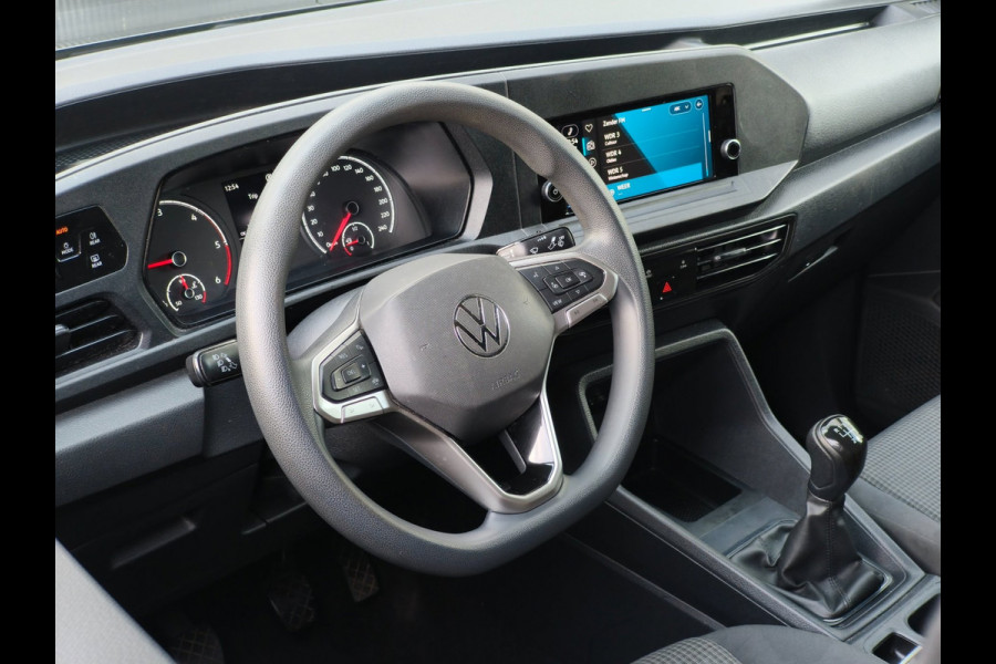 Volkswagen Caddy Cargo 2.0 TDI AIRCO CRUISE TREKHAAK CARPLAY