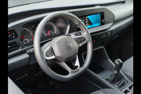 Volkswagen Caddy Cargo 2.0 TDI AIRCO CRUISE TREKHAAK CARPLAY