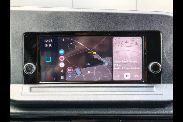 Volkswagen Caddy Cargo 2.0 TDI AIRCO CRUISE TREKHAAK CARPLAY