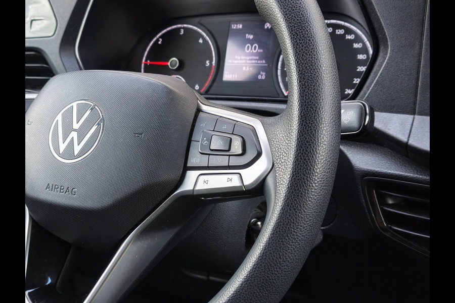 Volkswagen Caddy Cargo 2.0 TDI AIRCO CRUISE TREKHAAK CARPLAY