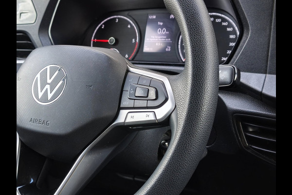 Volkswagen Caddy Cargo 2.0 TDI AIRCO CRUISE TREKHAAK CARPLAY