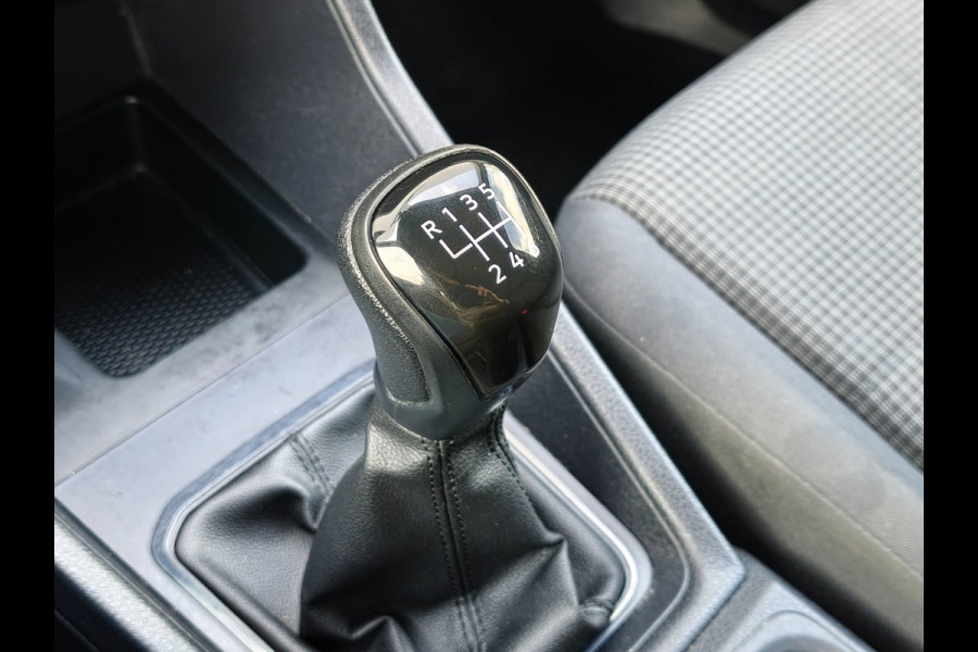 Volkswagen Caddy Cargo 2.0 TDI AIRCO CRUISE TREKHAAK CARPLAY