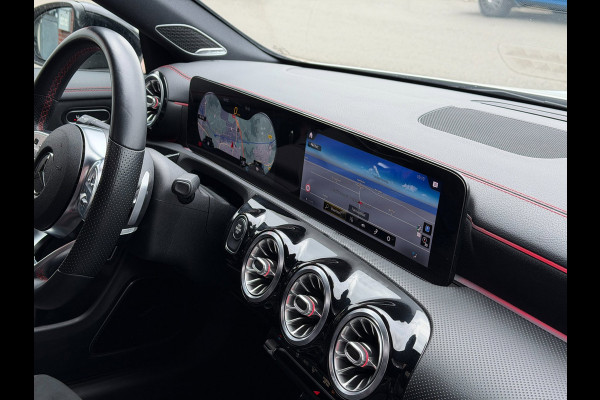 Mercedes-Benz CLA-Klasse 250 e Shooting Brake AMG Pano Burmester