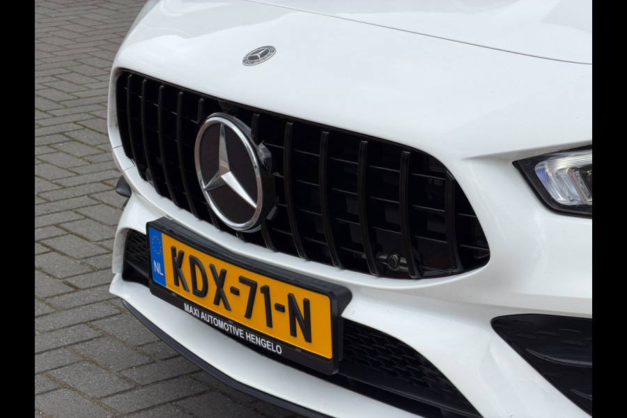 Mercedes-Benz CLA-Klasse 250 e Shooting Brake AMG Pano Burmester