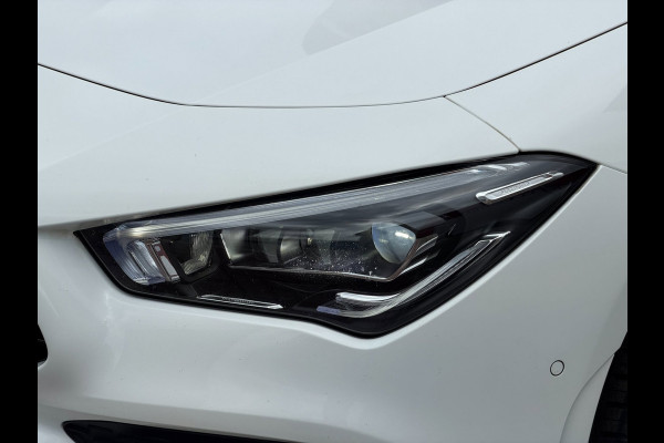 Mercedes-Benz CLA-Klasse 250 e Shooting Brake AMG Pano Burmester