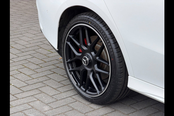 Mercedes-Benz CLA-Klasse 250 e Shooting Brake AMG Pano Burmester