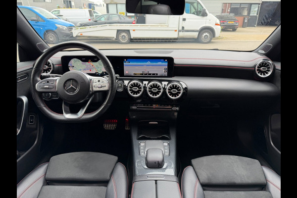 Mercedes-Benz CLA-Klasse 250 e Shooting Brake AMG Pano Burmester