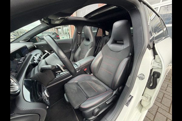Mercedes-Benz CLA-Klasse 250 e Shooting Brake AMG Pano Burmester