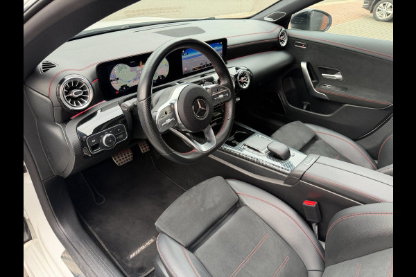 Mercedes-Benz CLA-Klasse 250 e Shooting Brake AMG Pano Burmester