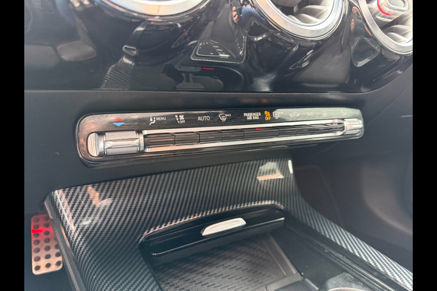 Mercedes-Benz CLA-Klasse 250 e Shooting Brake AMG Pano Burmester