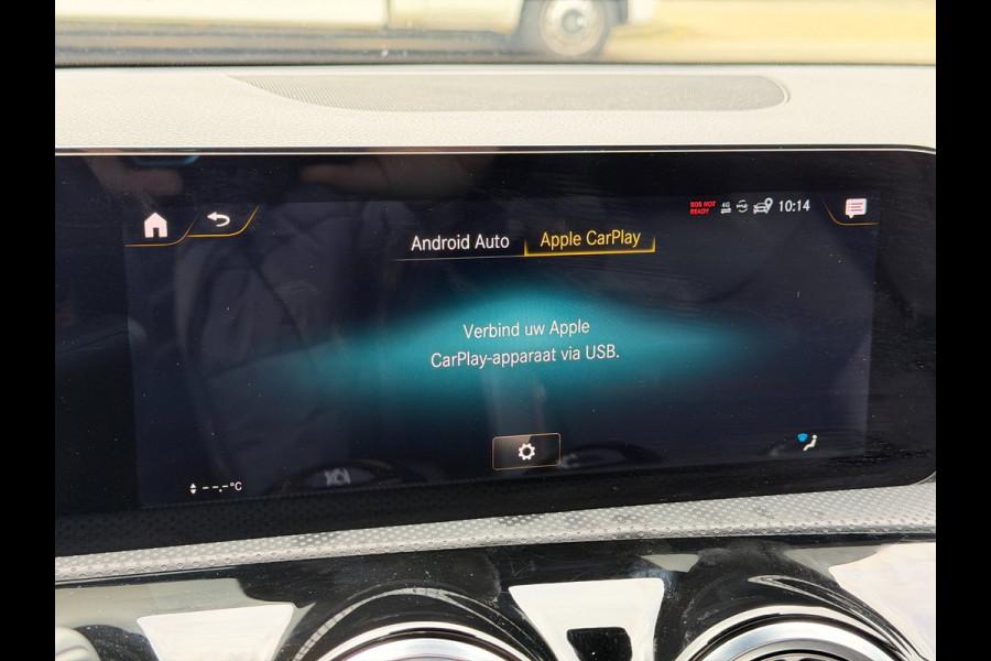 Mercedes-Benz CLA-Klasse 250 e Shooting Brake AMG Pano Burmester