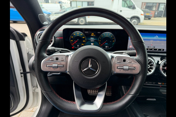 Mercedes-Benz CLA-Klasse 250 e Shooting Brake AMG Pano Burmester