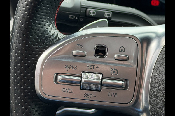 Mercedes-Benz CLA-Klasse 250 e Shooting Brake AMG Pano Burmester