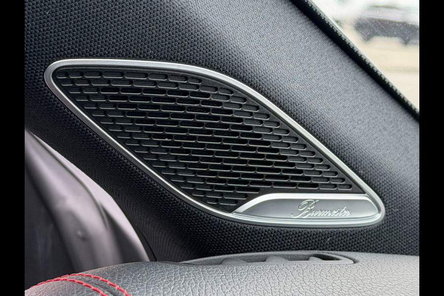 Mercedes-Benz CLA-Klasse 250 e Shooting Brake AMG Pano Burmester