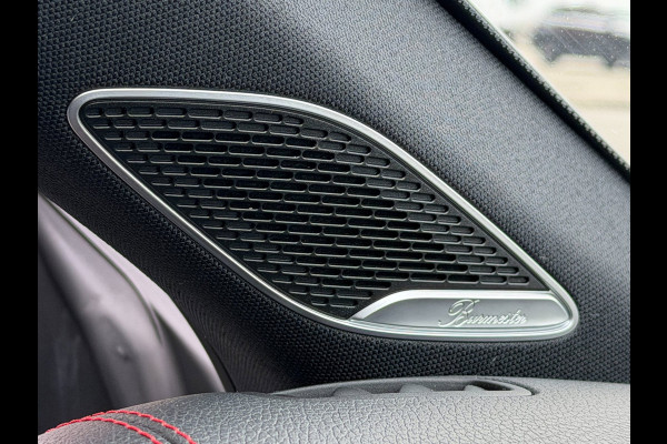 Mercedes-Benz CLA-Klasse 250 e Shooting Brake AMG Pano Burmester