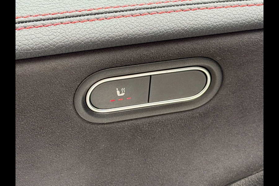 Mercedes-Benz CLA-Klasse 250 e Shooting Brake AMG Pano Burmester