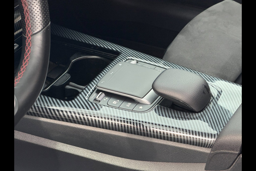 Mercedes-Benz CLA-Klasse 250 e Shooting Brake AMG Pano Burmester