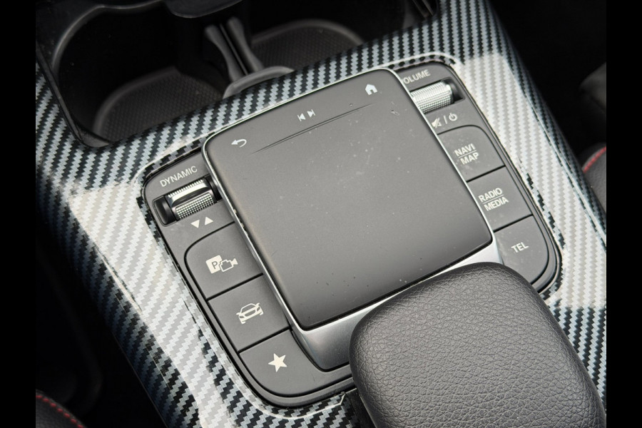 Mercedes-Benz CLA-Klasse 250 e Shooting Brake AMG Pano Burmester