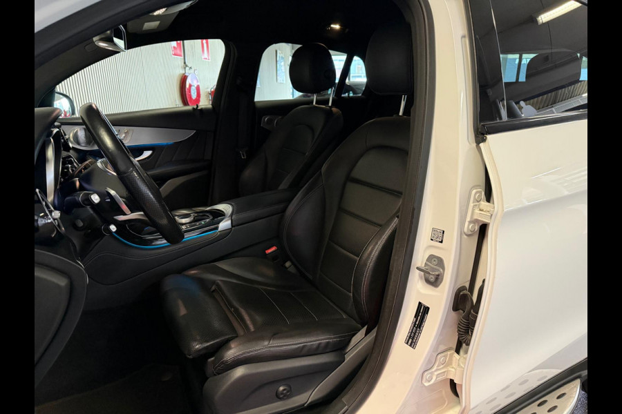 Mercedes-Benz GLC Coupé 250 4MATIC AMG STYLING-MEMORY-360 CAMERA-BURMESTER-TREKHAAK-NIGHT