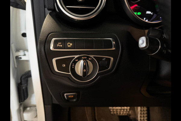 Mercedes-Benz GLC Coupé 250 4MATIC AMG STYLING-MEMORY-360 CAMERA-BURMESTER-TREKHAAK-NIGHT