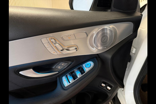 Mercedes-Benz GLC Coupé 250 4MATIC AMG STYLING-MEMORY-360 CAMERA-BURMESTER-TREKHAAK-NIGHT