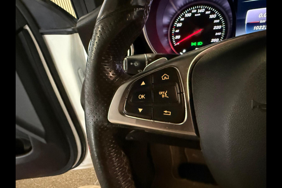 Mercedes-Benz GLC Coupé 250 4MATIC AMG STYLING-MEMORY-360 CAMERA-BURMESTER-TREKHAAK-NIGHT